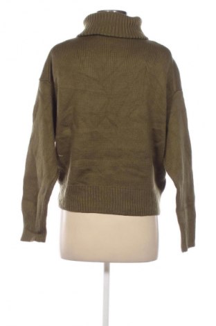 Damenpullover Zara, Größe M, Farbe Grün, Preis € 18,99