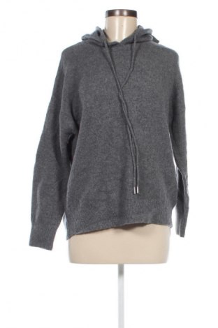 Damenpullover Zara, Größe M, Farbe Grau, Preis 18,99 €