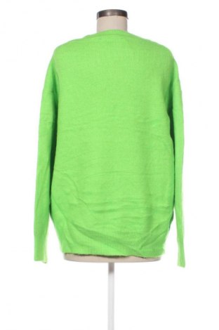 Damenpullover Zara, Größe S, Farbe Grün, Preis € 18,99