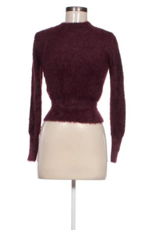 Damenpullover Zara, Größe S, Farbe Rot, Preis € 13,84