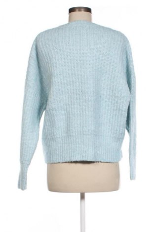 Damenpullover Zara, Größe S, Farbe Blau, Preis € 11,99