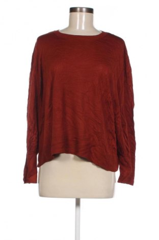 Dámsky pulóver Zara Knitwear, Veľkosť L, Farba Hnedá, Cena  9,95 €