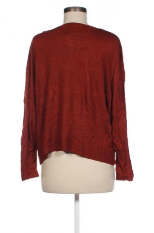 Dámsky pulóver Zara Knitwear, Veľkosť L, Farba Hnedá, Cena  9,95 €