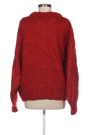 Dámsky pulóver Zara Knitwear, Veľkosť M, Farba Hnedá, Cena  15,95 €