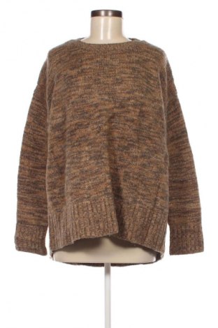 Dámský svetr Zara Knitwear, Velikost L, Barva Zelená, Cena  439,00 Kč