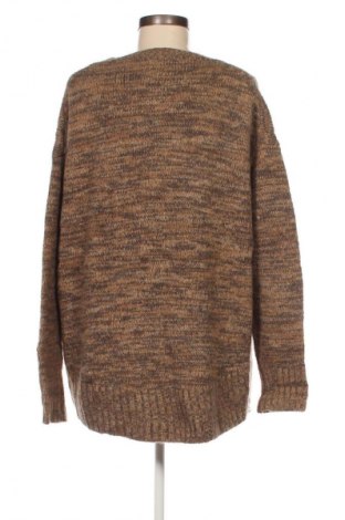 Damenpullover Zara Knitwear, Größe L, Farbe Grün, Preis 11,99 €