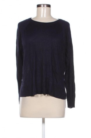 Dámský svetr Zara Knitwear, Velikost M, Barva Modrá, Cena  439,00 Kč