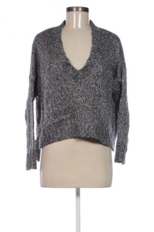 Damenpullover Zara Knitwear, Größe M, Farbe Grau, Preis € 18,99