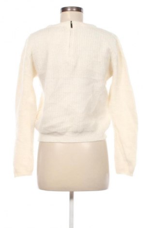 Dámsky pulóver Zara Knitwear, Veľkosť M, Farba Biela, Cena  9,45 €