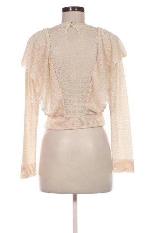 Damenpullover Zara Knitwear, Größe S, Farbe Golden, Preis € 13,80