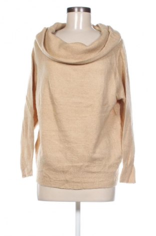 Damenpullover Zeeman, Größe L, Farbe Beige, Preis € 20,49