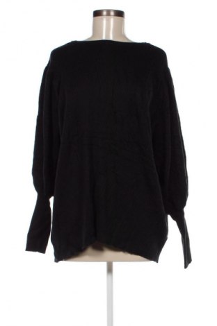 Damenpullover Zizzi, Größe M, Farbe Schwarz, Preis 33,99 €