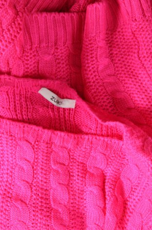 Damenpullover Zuiki, Größe S, Farbe Rosa, Preis € 11,99