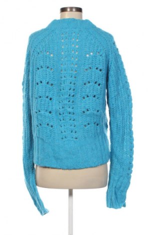 Damenpullover mbyM, Größe M, Farbe Blau, Preis € 28,49