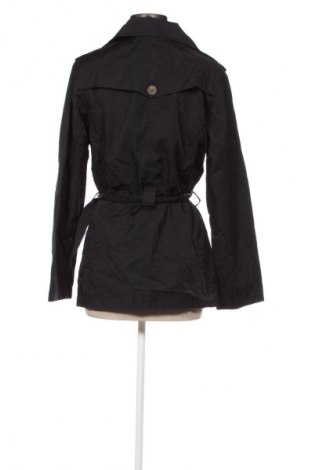 Trench de femei, Mărime L, Culoare Negru, Preț 173,00 Lei