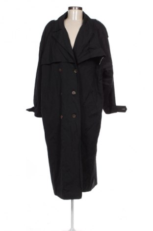 Damen Trench Coat, Größe M, Farbe Schwarz, Preis € 65,57