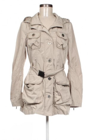 Damen Trenchcoat Anna Field, Größe M, Farbe Beige, Preis 47,99 €