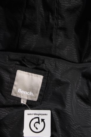 Damen Trenchcoat Bench, Größe L, Farbe Schwarz, Preis 66,99 €