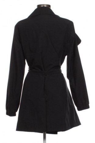 Damen Trench Coat Bpc Bonprix Collection, Größe XL, Farbe Schwarz, Preis € 24,99