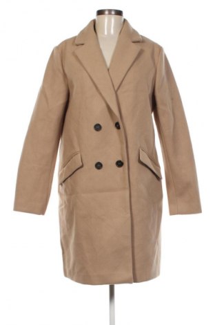 Damen Trench Coat Clockhouse, Größe L, Farbe Beige, Preis € 47,99