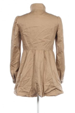 Damen Trench Coat H&M, Größe M, Farbe Beige, Preis € 19,49