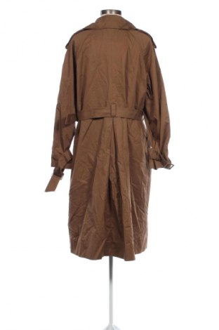 Damen Trenchcoat H&M, Größe M, Farbe Braun, Preis 24,49 €