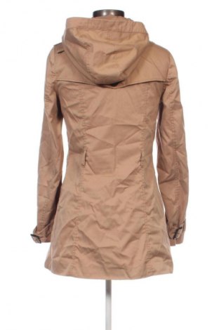 Damen Trenchcoat H&M, Größe S, Farbe Braun, Preis 47,99 €