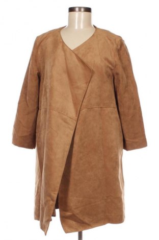 Damen Trenchcoat H&M, Größe M, Farbe Beige, Preis 9,99 €