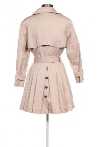 Damen Trenchcoat H&M, Größe XL, Farbe Beige, Preis 34,78 €