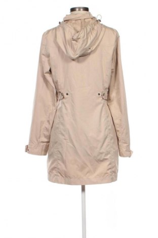 Damen Trenchcoat Lee Cooper, Größe L, Farbe Beige, Preis 49,17 €