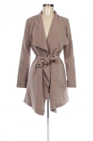 Damen Trenchcoat ONLY, Größe S, Farbe Beige, Preis 15,99 €