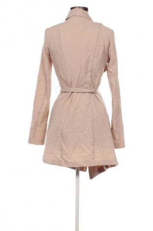 Damen Trenchcoat ONLY, Größe XS, Farbe Beige, Preis 13,99 €