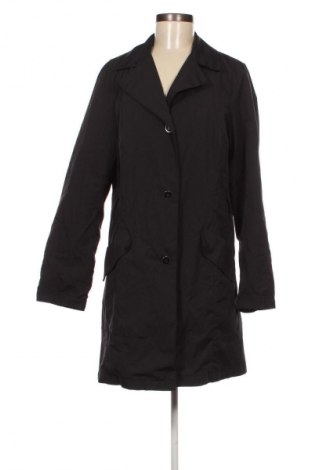 Damen Trench Coat S.Oliver, Größe L, Farbe Schwarz, Preis € 66,99