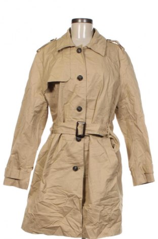 Damen Trench Coat Tom Tailor, Größe 3XL, Farbe Beige, Preis € 66,99