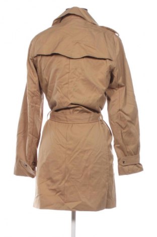 Damen Trench Coat VILA, Größe S, Farbe Beige, Preis € 28,99