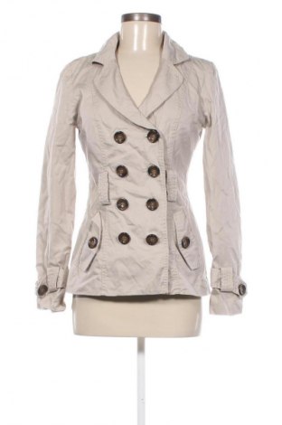 Trench de femei Vero Moda, Mărime S, Culoare Bej, Preț 157,99 Lei