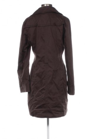 Damen Trench Coat Vero Moda, Größe L, Farbe Braun, Preis € 33,99