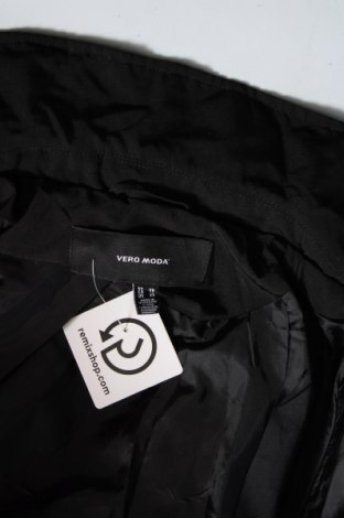 Γυναικεία καμπαρντίνα Vero Moda, Μέγεθος XS, Χρώμα Μαύρο, Τιμή 29,99 €