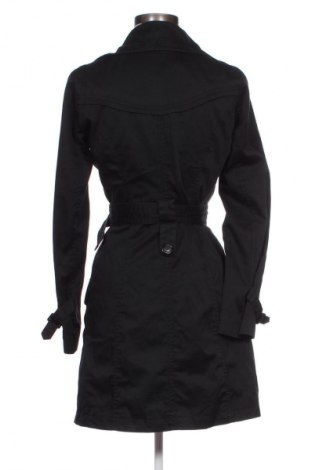 Damen Trench Coat Vero Moda, Größe S, Farbe Schwarz, Preis € 24,55