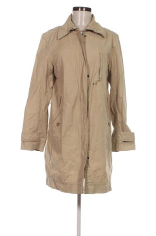 Damen Trench Coat Zara, Größe L, Farbe Beige, Preis € 59,59