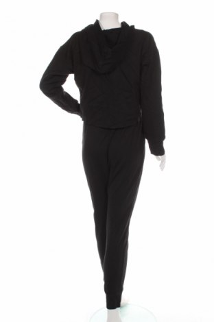 Damen Trainingsanzug, Größe M, Farbe Schwarz, Preis 34,69 €