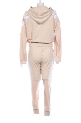 Damen Trainingsanzug La Perla by Otomanski, Größe M, Farbe Beige, Preis 18,49 €