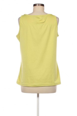 Damen Sporttop, Größe XL, Farbe Grün, Preis 5,99 €