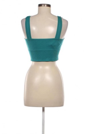 Damen Sporttop, Größe M, Farbe Grün, Preis € 7,62