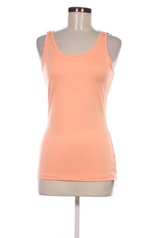 Damen Sporttop Active By Tchibo, Größe S, Farbe Orange, Preis € 4,99