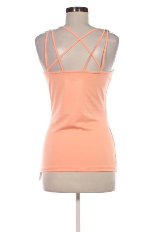 Damen Sporttop Active By Tchibo, Größe S, Farbe Orange, Preis € 4,99