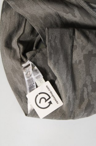 Damen Sporttop Censored, Größe L, Farbe Grau, Preis € 7,02