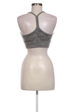 Damen Sporttop Censored, Größe L, Farbe Grau, Preis € 7,02