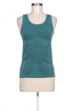 Damen Sporttop Crane, Größe M, Farbe Grün, Preis € 10,99