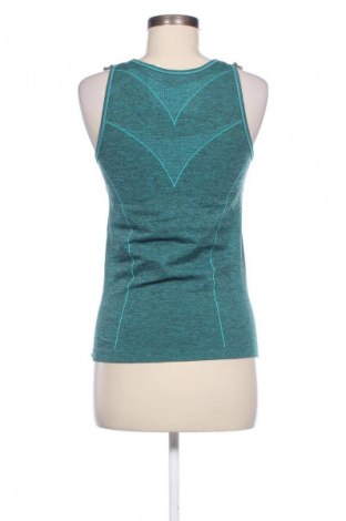 Damen Sporttop Crane, Größe M, Farbe Grün, Preis € 6,49